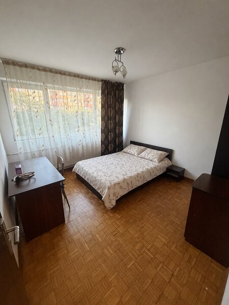 Eroii Revolutiei, Metrou, Sos. Viilor, 2 camere.